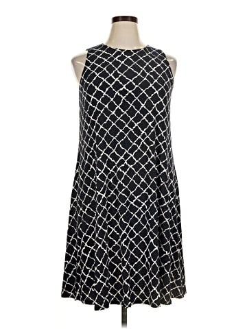Anne Klein Casual Dress (view 1)