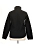 Black Diamond Solid Black Jacket Size XL - photo 2