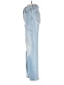 7 For All Mankind Blue Jeans Size 25 waist - photo 5