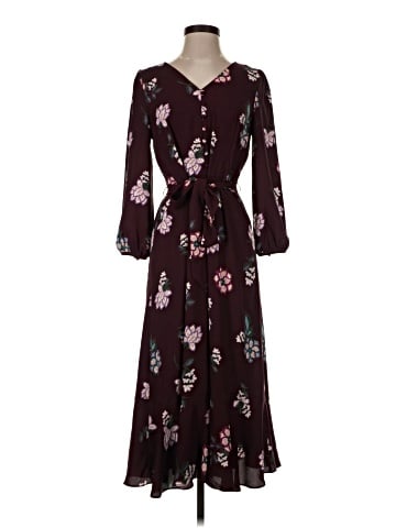 Talbots Casual Dress (view 1)