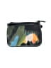 Nine West Print Green Wristlet One size - photo 2