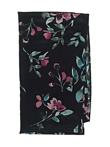 J.Jill Silk Scarf (view 2)