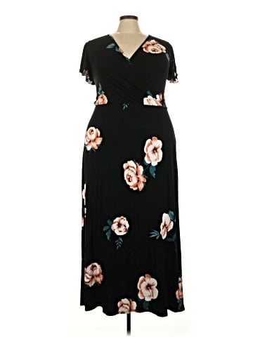 Loveappella Casual Dress (view 1)