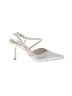 Dolce Ivory Heels Size 9 - photo 1