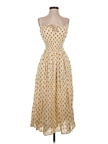Madewell Casual Dress (view 1)