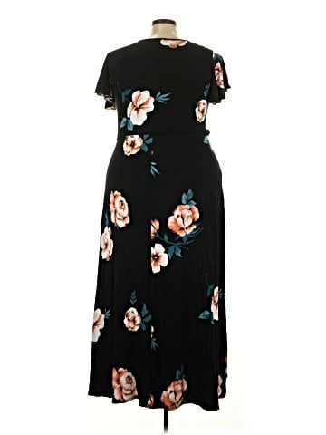 Loveappella Casual Dress (view 2)