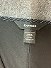Express 100% Polyester Black Cocktail Dress Size 9 - 10 - photo 7