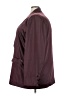 Good American 100% Polyester Burgundy Blazer Size 3X - photo 5
