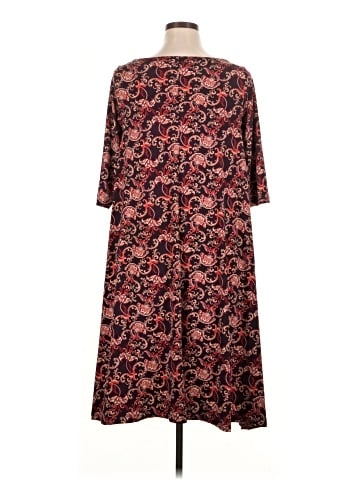 Roaman's Casual Dress (view 2)