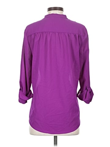 Brixon Ivy 3/4 Sleeve Blouse (view 2)