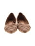a.n.a. A New Approach Tan Flats Size 8 1/2 - photo 2
