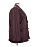 Good American 100% Polyester Burgundy Blazer Size 3X - photo 4