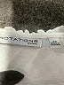 Notations Ivory Sleeveless T-Shirt Size 2X - photo 7