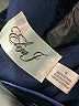 Eliza J Blue Cocktail Dress Size 6 - photo 3