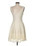 Aqua Ivory Cocktail Dress Size M (estimated) - photo 2