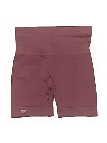 Set Active Athletic Shorts (view 2)