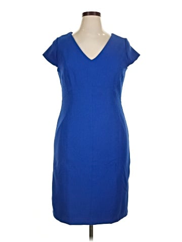 DR Collection Casual Dress (view 1)