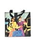 Unbranded Print Black Tote One size - photo 1