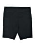 Bcg Solid Black Athletic Shorts Size 1X - photo 2