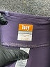 lucy Purple Active Pants Size S - photo 7