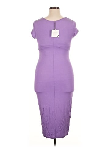 See You Monday Casual Dress (view 2)