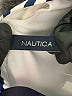 Nautica Graphic Blue Swimsuit Top Size M - photo 3