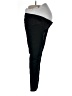 Isabel Maternity Black Active Pants Size 10 Maternity - photo 4