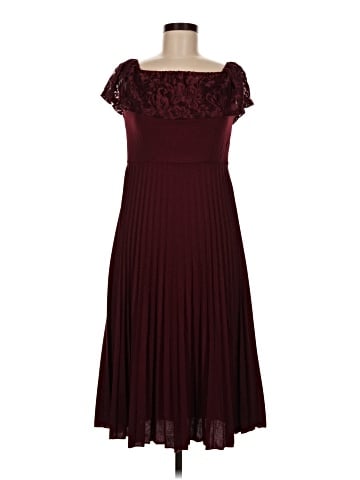Shein Cocktail Dress (view 1)
