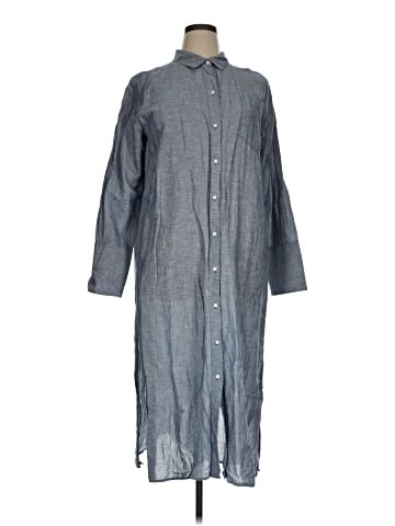 J.Crew Casual Dress (view 1)