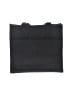 Unbranded Print Black Tote One size - photo 3