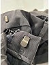 Prada Black Dress Pants Size EU (IT) 36 / US 0 - photo 6