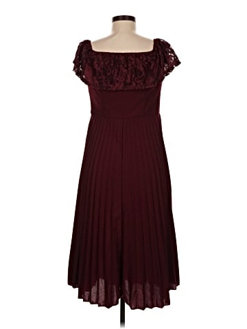 Shein Cocktail Dress (view 2)