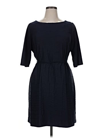 SOHO Apparel Ltd Casual Dress (view 1)