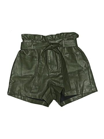 Blue Rain Shorts (view 1)