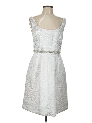 Kay Unger Cocktail Dress (view 1)