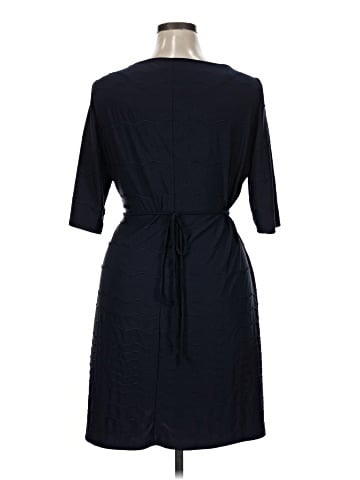 SOHO Apparel Ltd Casual Dress (view 2)
