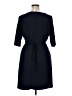 SOHO Apparel Ltd Solid Blue Casual Dress Size XL - photo 2