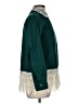 Assorted Brands 100% Cotton Green Long Sleeve Blouse Size M - photo 4
