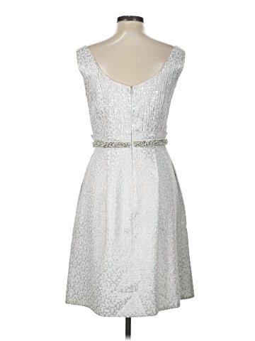 Kay Unger Cocktail Dress (view 2)