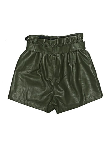 Blue Rain Shorts (view 2)