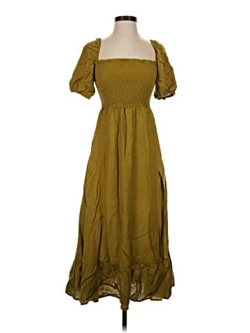 o.p.t Casual Dress (view 1)