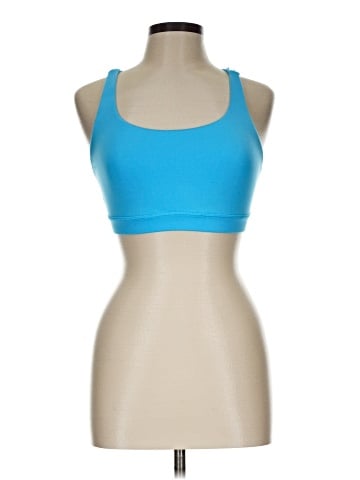 Lululemon Athletica Sports Bra (view 1)