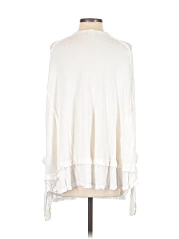 We the Free 3/4 Sleeve Blouse (view 2)