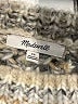 Madewell Tweed Silver Pullover Sweater Size XS - photo 7