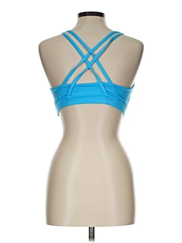 Lululemon Athletica Sports Bra (view 2)