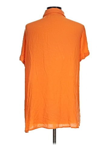 Lascana Short Sleeve Blouse (view 2)