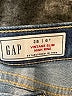 Gap Blue Jeans Size 6 (tall) - photo 7