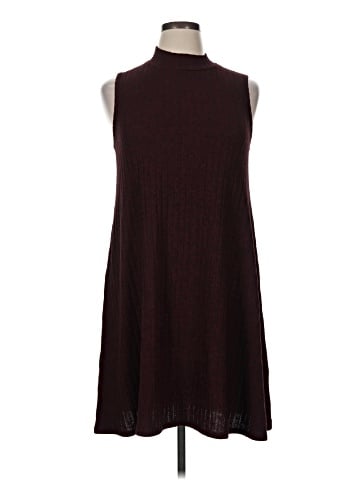 Allison Brittney Casual Dress (view 1)