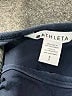 Athleta Solid Blue Active T-Shirt Size S - photo 7