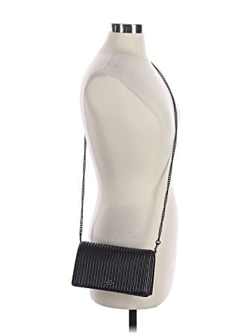 Coach Leather Crossbody Bag (view 2)